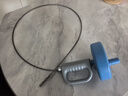 乐喏 管道疏通器通下水道3米马桶地漏厕所堵塞疏通工具家用弹簧 实拍图