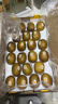 佳沛（zespri）新西兰 阳光金奇异果12粒特大果单果124-146g 猕猴桃水果礼盒 实拍图