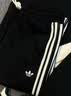 阿迪达斯（adidas）三叶草系列 女 BALLOON L SK 半身裙 KC8088 黑色 均码 32 实拍图