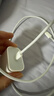 Apple/苹果 60W type-c充电线-1米 usb-c手机数据线 原装旗舰店苹果iphone17/16promax/ipad快充线 实拍图
