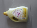 AXE斧头牌衣物柔顺剂（鲜花馨香） 3L 衣物柔软 清香持久 实拍图