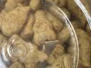 网易严选猫用薄荷饼干宠物幼猫成猫猫咪零食饼干兔肉磷虾味 95克 实拍图