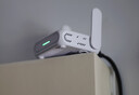 华硕（ASUS）【焕新补贴】RT-BE58Go随身WiFi7路由器家用/外出千兆无线软路由迷你便携移动路由Aimesh随心组 实拍图