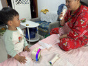 金运（KINYO）【行业TOP1】户外k歌麦克风音响一体机家庭KTV套装卡拉OK唱歌话筒家用便携蓝牙音箱礼物K88Ultra 实拍图