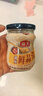 海天 蒜蓉酱 蒜泥酱 0添加防腐剂 鲜蒜蓉200g 火锅蘸料 调味凉拌 实拍图