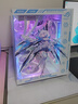 华硕全家桶U5 245KF/U7 265KF主机RTX5060Ti显卡吹雪主机定制ROG太阳神显卡游戏组装电脑主机DIY组装机 配六丨U7 265KF+RTX5060Ti 实拍图