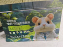 布卡星山鹿鳕鱼全价六拼冻干仓鼠粮食金丝熊侏儒全阶营养主粮550g 实拍图