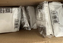 公牛（BULL）开关插座 G12系列 一开单控开关大面板开关G12K111 象牙白 暗装 实拍图