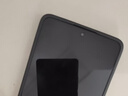 小米 REDMI Turbo 4 天玑 8400-Ultra IP68防水 16GB+256GB 暗影黑 实拍图