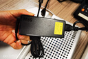 米瑞思（mryc）联想笔记本充电器65W Type-C电脑电源适配器线20V3.25A Thinkpad X1 Carbon X13 X270 T470s 实拍图