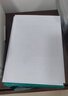 得力（deli）珊瑚海A4打印纸 70g500张单包复印纸 双面草稿纸 打印作业 书写绘画7362【销冠系列】 实拍图