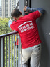 富士通将军空调LUCC系列柜机 3匹 新能效 26-40㎡适用 3D环抱气流 铜管空调AGQG25LUCC（KFR-72LW/Bpuc） 实拍图