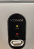 康佳（KONKA）价保618迷你电饭煲 家用小电饭锅 1.2L容量1-2人煮饭婴儿煮粥锅 辅食锅压力 KDFB-1221-W 实拍图