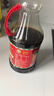 厨邦酱油 金品系列 生抽 酱油【特级黄豆酱油】1.25L 酿造酱油 调味品 实拍图