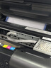爱普生（EPSON）L4268墨仓式彩色无线多功能一体机家用/办公 AI学习打印机（打印复印扫描 wifi 自动双面 液晶屏） 实拍图