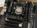 超频3（PCCOOLER）大白鲨皓月智能版 CPU散热器 （下压式/多平台/1700/AM4/12CM风扇/配硅脂） 实拍图