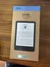 Kindle新款电子书阅读器 电纸书 墨水屏 持久续航 WiFi 海外版 Kindle 11代 2024青春版16G 抹茶绿 实拍图