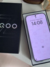 vivo iQOO Z11 Turbo第五代骁龙8 自研电竞芯片Q2 144Hz护眼电竞屏 2亿大底超级主摄 国家补贴游戏手机 天光白 12GB  256GB 官方标配 实拍图