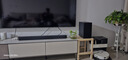 三星（SAMSUNG）HW-Q600F/XZ 全景声3.1.2声道 无线蓝牙回音壁低音炮 独立天空声道 家庭影院 电视投影游戏音响 4K 实拍图