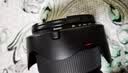 JJC 适用佳能EF 24-70 f/2.8L II USM遮光罩82mm镜头1DX2 5DS 5D3/4 6D2 7D单反相机配件EW-88C 实拍图