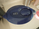 碧然德（BRITA）过滤净水器 家用滤水壶 净水壶 Marella 海洋系列 3.5L（蓝色） 实拍图
