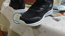361°儿童运动鞋男女童(3-12岁)防撞鞋头密网休闲跑鞋 银 29 实拍图
