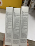 姬芮（ZA）【超值三支装】白色隔离霜防晒遮瑕妆前乳SPF34520礼物520礼物 实拍图