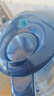 碧然德（BRITA） 过滤净水器 家用滤水壶 净水壶 海洋系列 3.5L蓝色 一壶3芯装 环保加固包装 实拍图