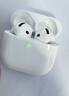 Apple/苹果 AirPods 4(支持主动降噪)搭配无线充电盒(USB-C)苹果耳机 蓝牙耳机适用iPhone/iPad 四代 实拍图