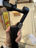 奥川Smart XE AI手机稳定器人脸跟踪自拍杆神器多功能防抖拍摄手持稳定器直播跟拍旅游 实拍图