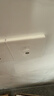 公牛（BULL）开关插座二位电脑带电视打线型六类插座G36T223A白色暗装 实拍图