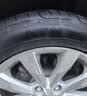 固特异（Goodyear）汽车轮胎 205/55R16 91W EF1 SPORT鹰驰F1酷跑 适配 速腾/卡罗拉 实拍图