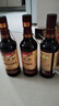 三不加（SANBUJIA）原酿生抽500ml 传统老式酱油 黄豆手工古法酱油 凉拌味鲜 【三瓶装】原酿生抽500ml*3瓶 实拍图