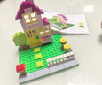 乐高（LEGO）积木10698 创意大号积木盒男女孩儿童玩具母亲节520礼物家居摆件 实拍图