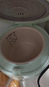 苏泊尔（SUPOR）电饭煲小型家用1-2-3人用迷你小容量电饭锅1.6L陶瓷涂层内胆可拆卸上盖智能预约多功能微压 【陶瓷油不粘内胆】无蒸笼 1.6L 实拍图