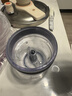 摩飞电器（Morphyrichards）无线便携婴儿料理机辅食机 家用绞肉机碎肉果蔬料理 套娃蒜泥机打蒜器 【镇店款】80%人选择 0.15L 实拍图