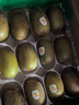 佳沛（zespri）新西兰 新果季 阳光金奇异果12粒特大果单果124-146g 猕猴桃 实拍图