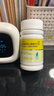 迪巧碳酸钙D3咀嚼片60片儿童钙片青少年钙片儿童4-6-11-13-17岁春季补钙非液体钙 实拍图