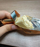 味滋源富硒驼奶威化饼干500g 0添加蔗糖山药黑豆黑芝麻办公室代餐零食 实拍图