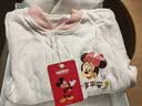 迪士尼（Disney）婴儿衣服纯棉春夏0-6个月新生儿礼盒套装宝宝满月百天礼物a类棉衣 实拍图