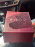 纪梵希（Givenchy）粉丝绒N27雪柿桃豆沙口红唇膏哑光顺滑化妆品 母亲节礼物送妈妈 实拍图