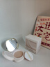 韩方五谷水润无暇气垫粉底bb霜美白遮瑕保湿持久不脱妆卡粉干皮粉气垫cc霜 实拍图