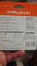 台电（TECLAST）32GB USB2.0 U盘 金属招标投标办公车载U盘 迷你型便携防水电脑大容量高速读写优盘 实拍图