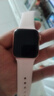 品胜苹果手表无线充电器iwatch充电底座 磁吸magsafe充电线适用AppleWatchS11/10/9/8/7/6/5/Ultra/SE3 实拍图
