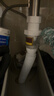 潜水艇（Submarine）洗脸盆防臭下水管面盆落水卫生间洗手盆墙排伸缩防返水弯管京 面盆下水管(无螺纹) 实拍图