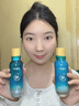 水循环（REOCLE）海藻酵素护肤套装洁面水乳霜眼霜保湿化妆品专柜 酵素两件套清爽（水+乳） 实拍图