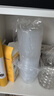京东京造 一次性饭盒餐盒打包食品级可微波圆形带盖烧烤露营500ml【50套】 实拍图