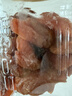 三只松鼠红杏干400g 罐装无核蜜饯果干酸甜果脯儿童办公室休闲零食小吃 实拍图