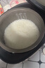 苏泊尔（SUPOR）电饭煲4-5人大容量5升小快有钛球釜内胆家用不粘柴火饭多功能微压智能电饭锅【新品】F50X96 实拍图