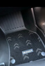 米其林（MICHELIN）汽车脚垫大众迈腾帕萨特速腾高尔夫7途观途岳ID4探岳朗逸脚垫配件 高尔夫7 【2014-2020】 双层 实拍图